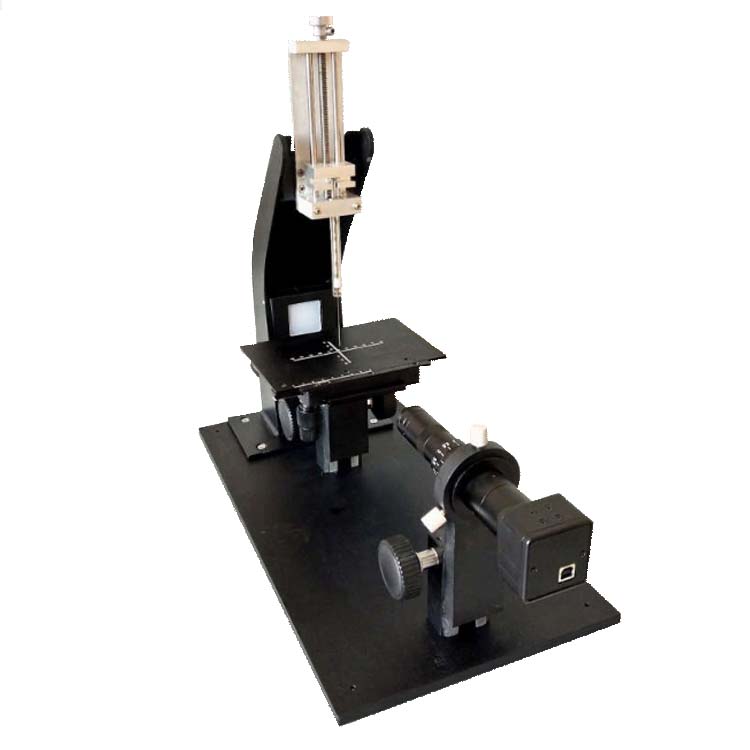 <b>【午夜精品久久久】SM100C水滴角测量仪</b>