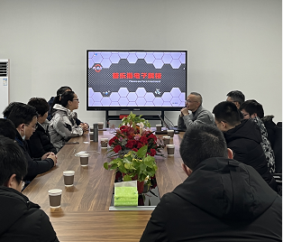 苏州大学等离子技术研究中心莅临昆山午夜精品久久久技术交流！