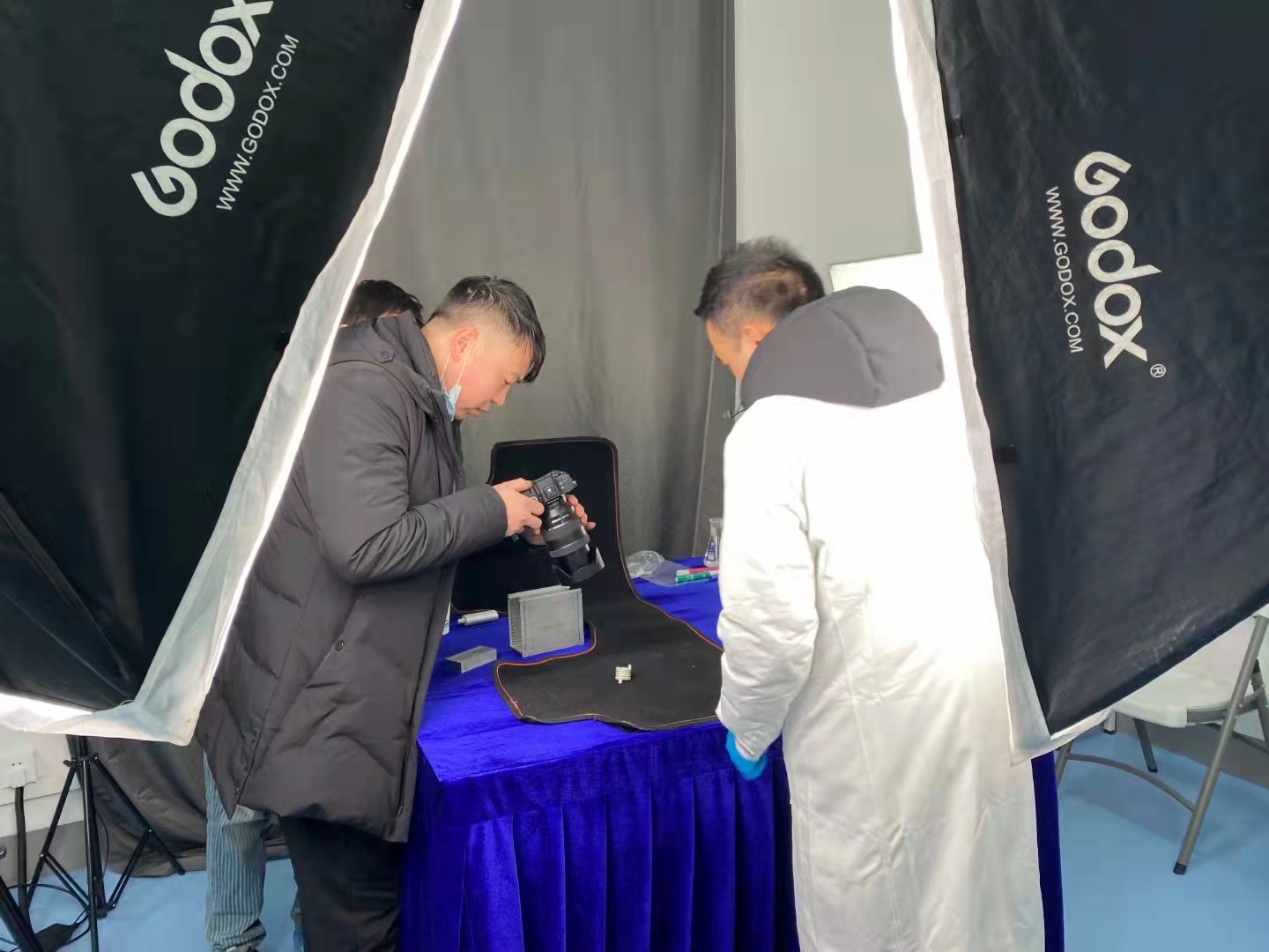 午夜精品久久久午夜电影网站样品实验拍摄