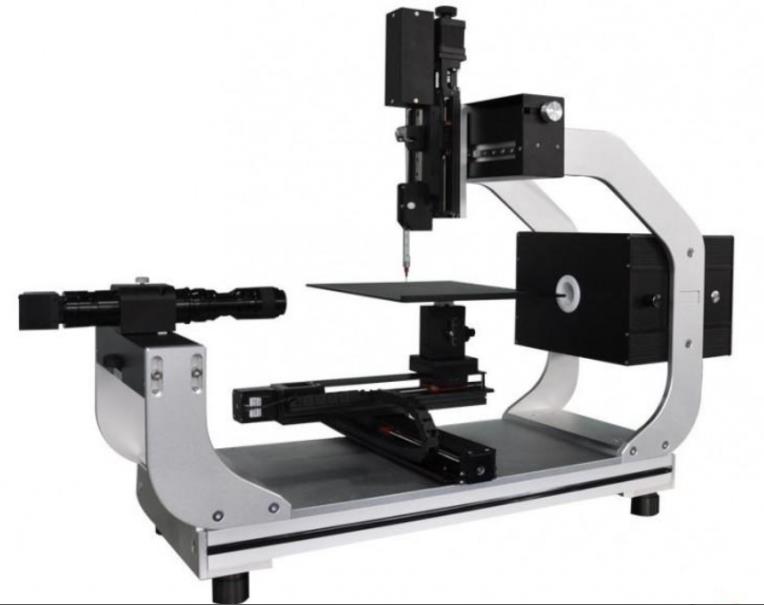 【午夜精品久久久】JD500C水滴角测量仪