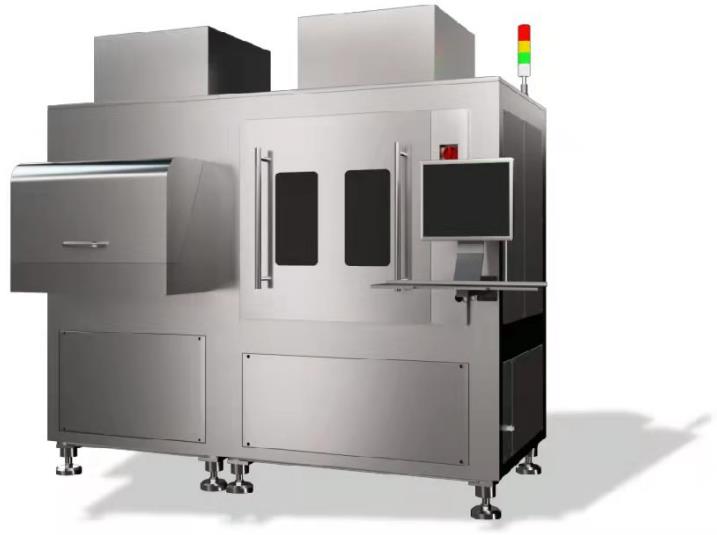 <b>【午夜精品久久久】AOI设备-AOI光学自动检测设备-Wafer AOI系列</b>