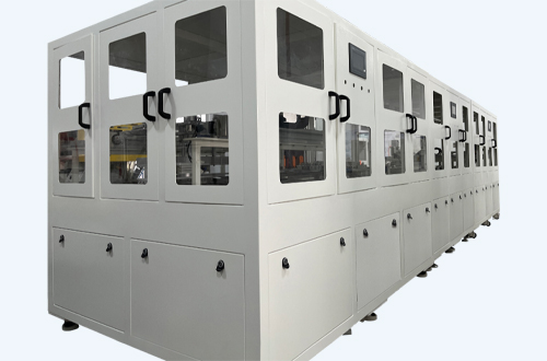 自动化日本午夜福利视频APP设备