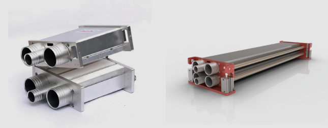 USC干式超声波除尘设备