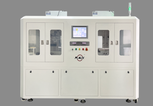 ‌自动化等离子处理设备‌