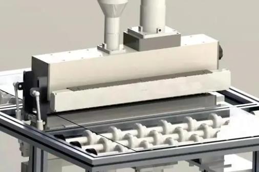 USC干式除尘设备