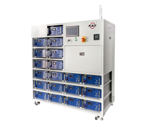 连线式射流等离子体清洗机