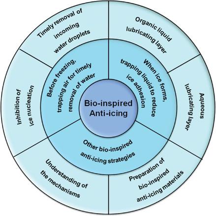 防结冰涂料市场
