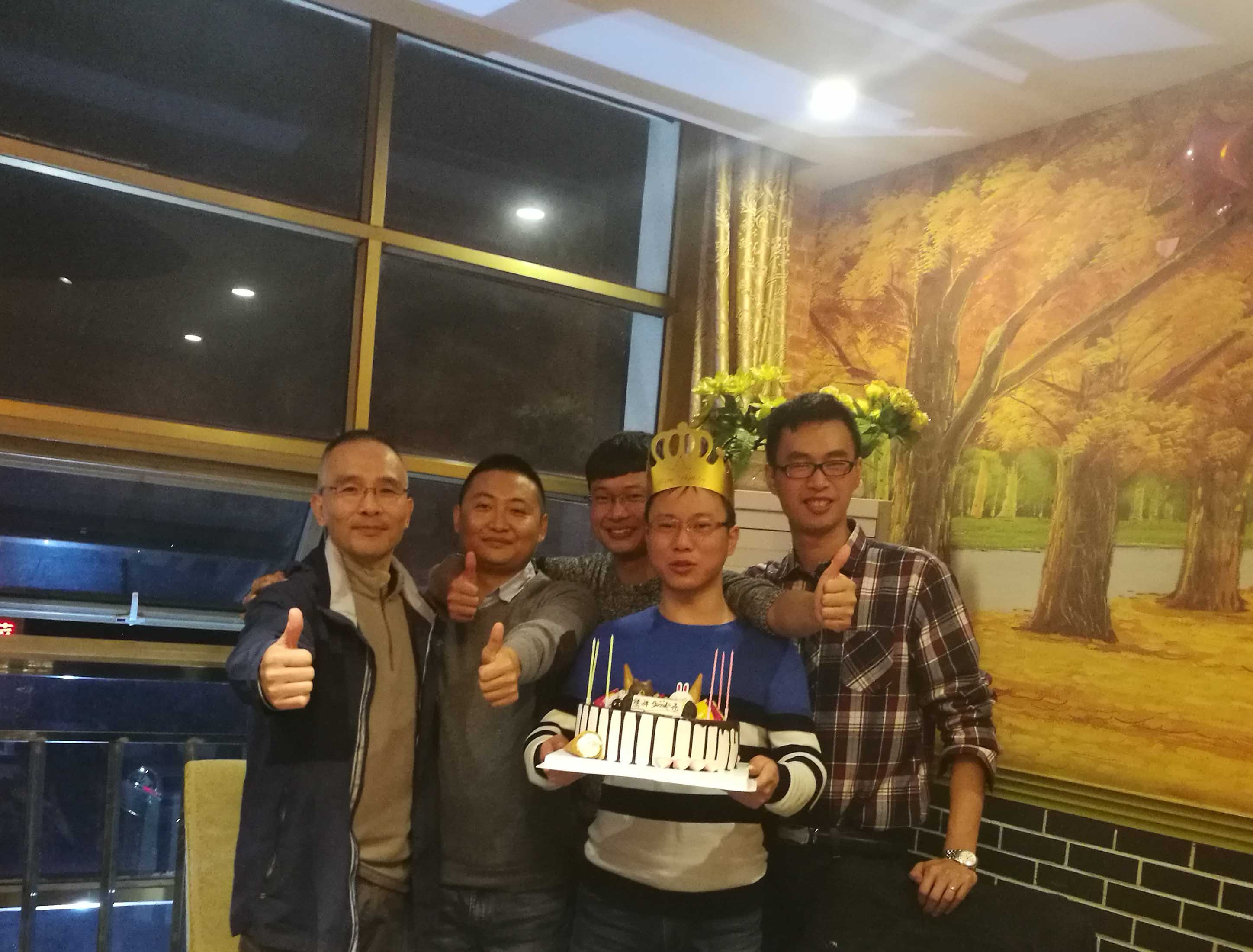 午夜精品久久久的小伙伴们