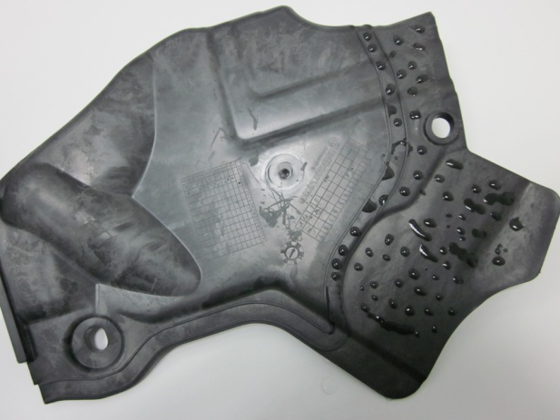 发动机护板滴胶发泡前日本午夜福利视频APP