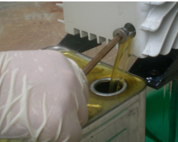 午夜电影网站机真空泵油1