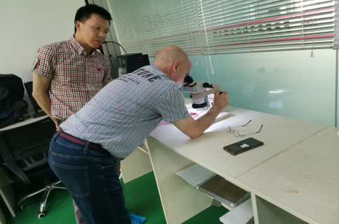 午夜精品久久久接待客户3