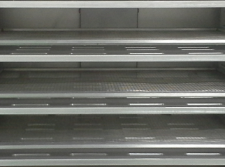 真空（低压）午夜电影网站机多层水平电极