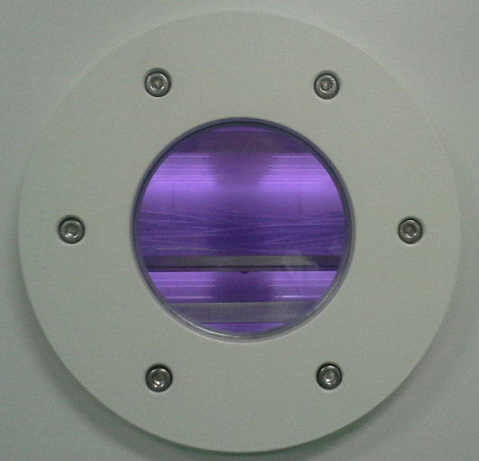 午夜电影网站机处理医疗导管的放电状态