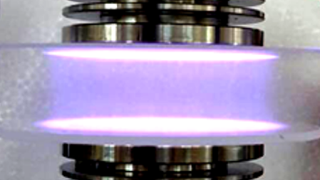 常压大间距DBD放电状态-午夜电影网站机