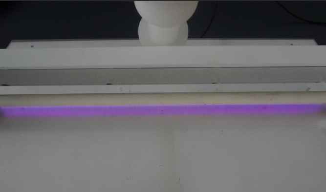 图1大气准辉光（DBD）实验型日本午夜福利视频APP设备