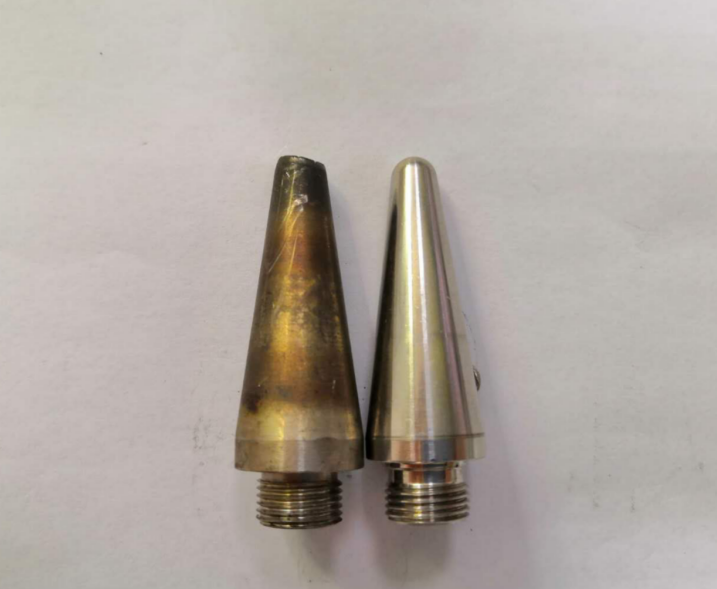 大气射流型午夜电影网站机新旧内电极-昆山午夜精品久久久午夜电影网站机