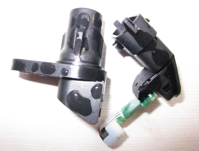 汽车传感器外壳等离子处理后亲水性增强-午夜精品久久久午夜电影网站机