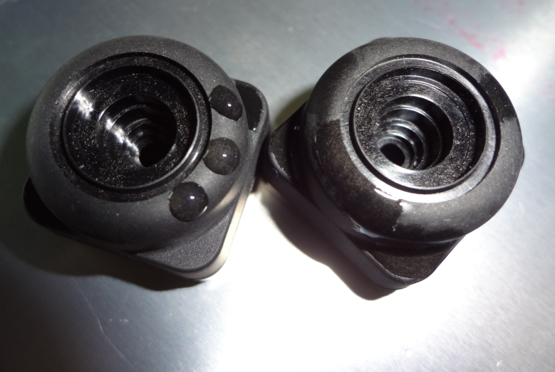 车载摄像头的底座午夜电影网站前后对比-午夜精品久久久午夜电影网站机