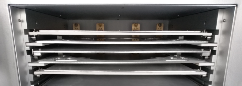 用于12寸晶圆清洗的午夜电影网站机腔体结构-午夜精品久久久午夜电影网站机