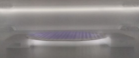 晶圆级封装光刻胶去除的午夜电影网站机放电状态-午夜精品久久久午夜电影网站机