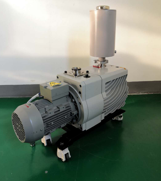 真空午夜电影网站机旋片式油式真空泵-午夜精品久久久午夜电影网站机