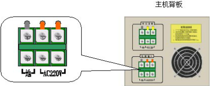 大气射频日本午夜福利视频APP设备电源的接线要求-午夜精品久久久午夜电影网站机