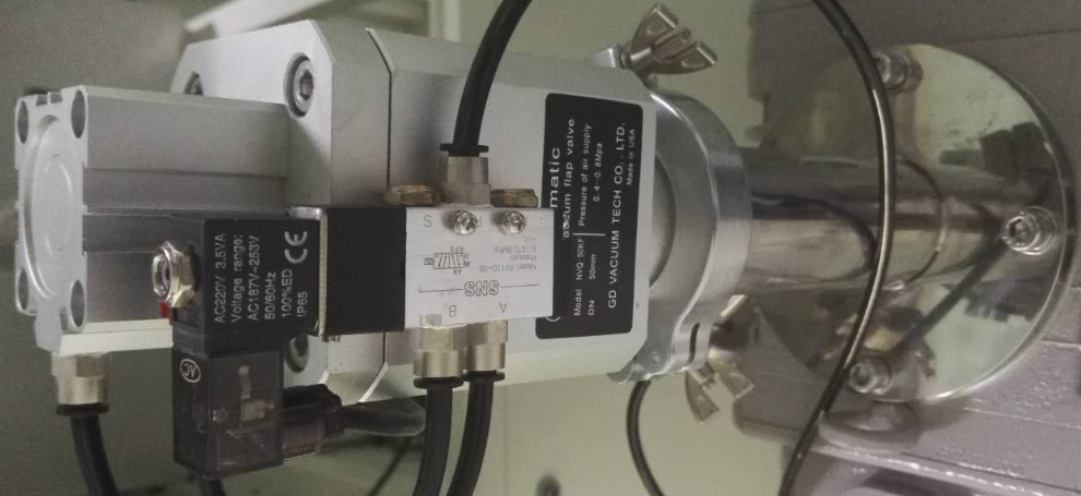 低温真空等离子处理设备螺丝使用-午夜精品久久久等离子处理设备