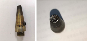 检查常压等离子处理机的内电极-午夜精品久久久午夜电影网站机