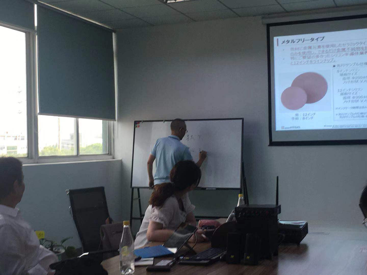 日本樱花等离子测试条（电浆测试条）原厂来访-午夜精品久久久日本午夜福利视频APP