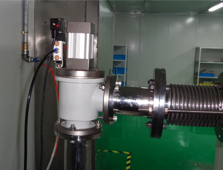 低压真空等离子设备真空气路控制控制阀-午夜精品久久久午夜电影网站机