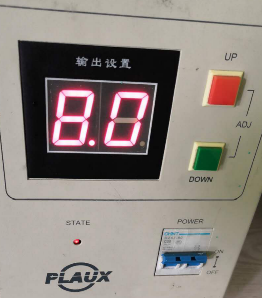 喷射型等离子处理系统LED指示灯部分-午夜精品久久久午夜电影网站机