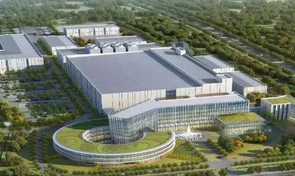 广州粤芯12寸厂预计9月量产-午夜精品久久久午夜电影网站机