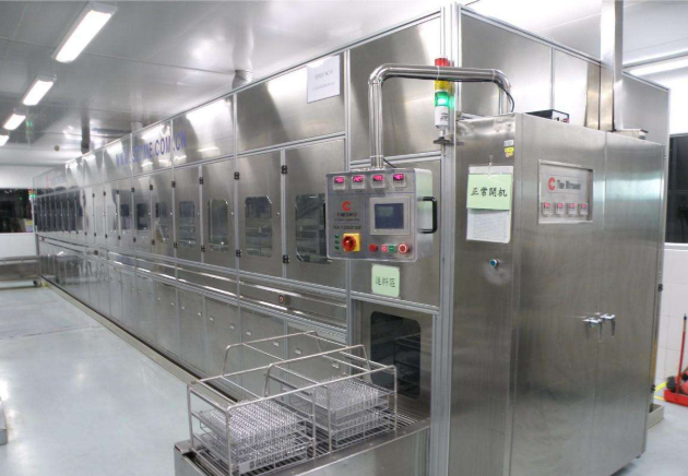 容易混淆的午夜电影网站机与超声波清洗机有什么区别-午夜精品久久久午夜电影网站机