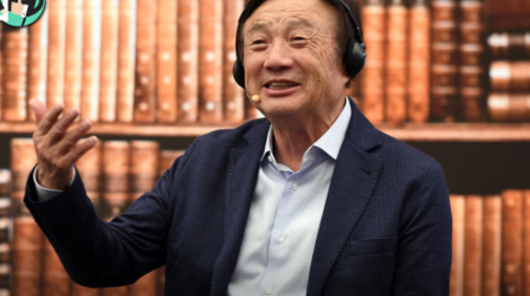 华为5G技术只卖给美国！