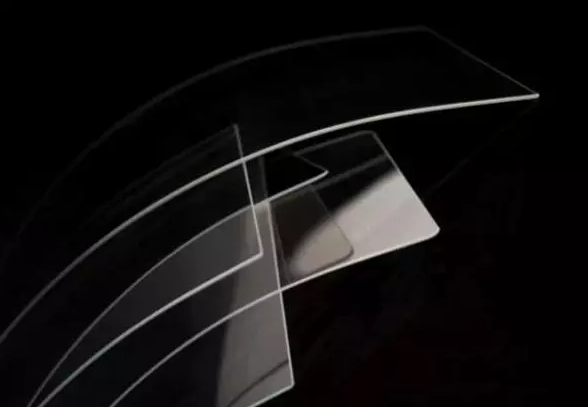 康宁柔性玻璃或破解可折叠设备"致命硬伤"-午夜精品久久久午夜电影网站机