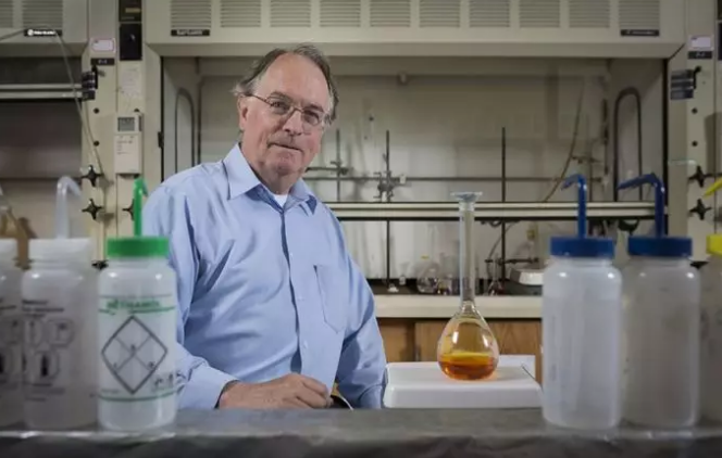 本次诺奖获得者M·斯坦利·威廷汉-午夜精品久久久午夜电影网站机