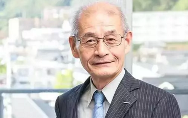 本次诺奖获得者吉野彰-午夜精品久久久午夜电影网站机