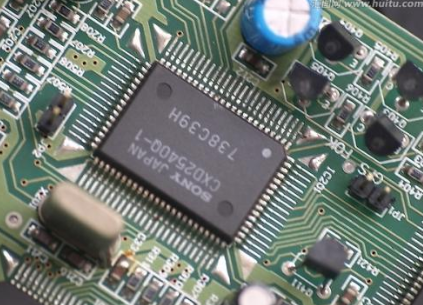 大陆集成电路产业的强与弱-午夜精品久久久午夜电影网站机