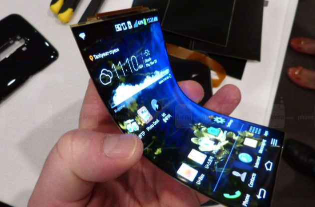 三星大格局项目投资110.6亿美元研制QD-柔性屏，维系其显示器行业市场地位