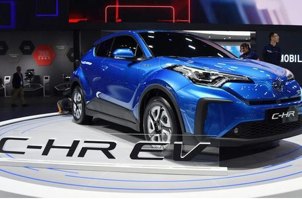 据悉丰田将于2021年前推3款纯电动车-午夜精品久久久等离子