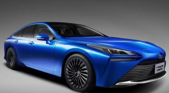 据悉丰田将于2021年前推3款纯电动车-午夜精品久久久等离子