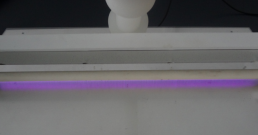 常压午夜电影网站机DBD放电情况-午夜精品久久久