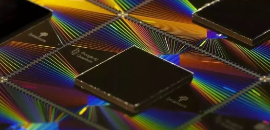 谷歌声称已建立“量子霸权” IBM公开提出质疑-午夜精品久久久等离子