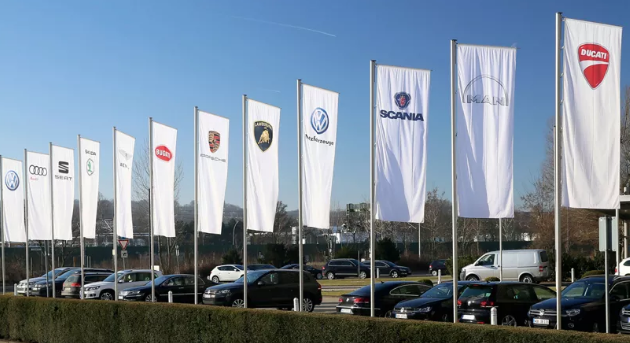 大众将提升电动车产能至100万辆，中国或将成为行业重要战场-午夜精品久久久