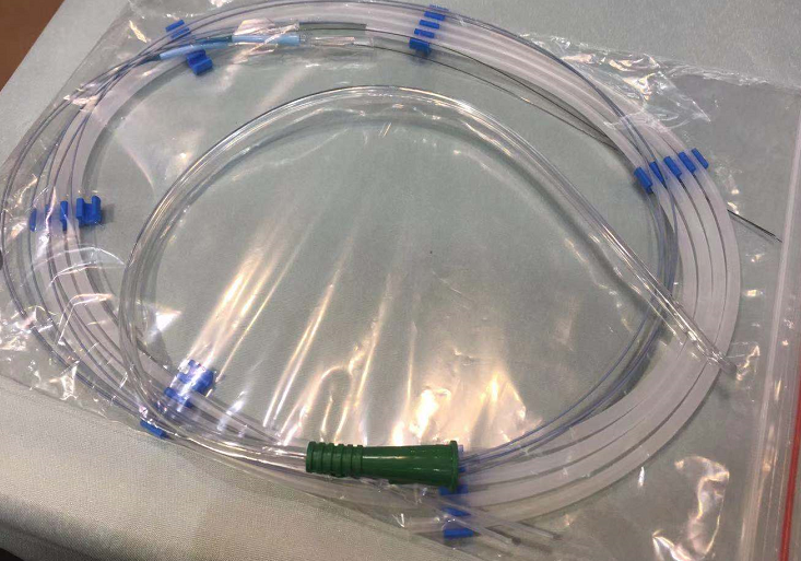 等离子处理提升医用导管的生物相容性-午夜精品久久久午夜电影网站机