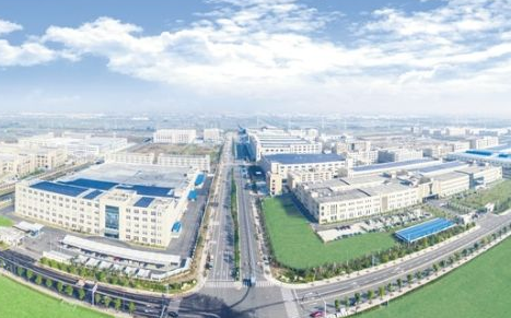 又添“芯”引擎，宁波落户四个集成电路项目-午夜精品久久久午夜电影网站机