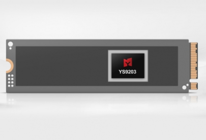 强强联手，得一微、朗科共造“国产芯”-午夜精品久久久