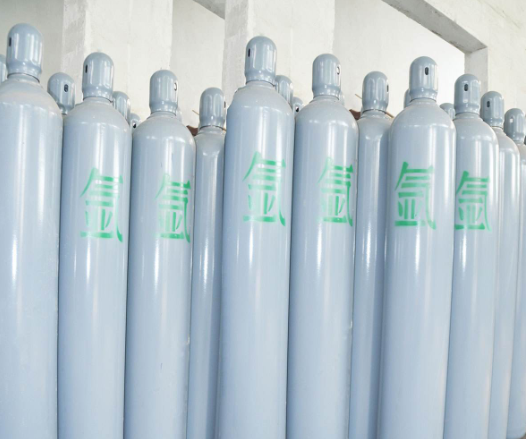 真空午夜电影网站机使用的工艺气体瓶多久更换一次？-午夜精品久久久