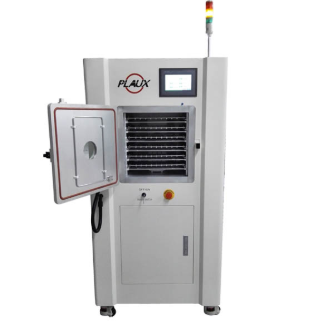 午夜精品久久久真空午夜电影网站机在红外截止滤光片等摄像模组产品上的应用