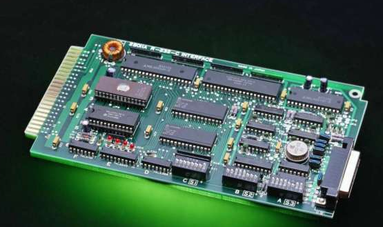 PCB加工中的午夜电影网站设备应用-午夜精品久久久午夜电影网站机